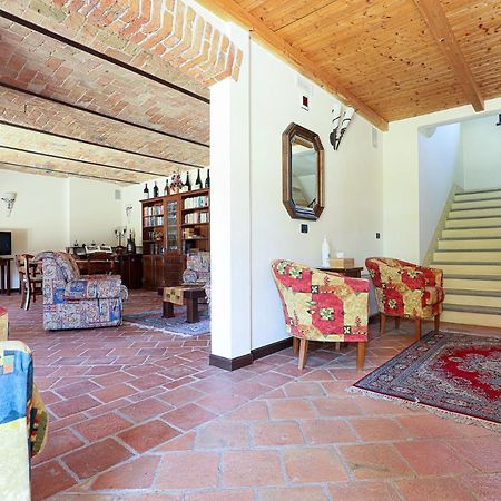 Vila Cascina Giuli Alba  Exteriér fotografie
