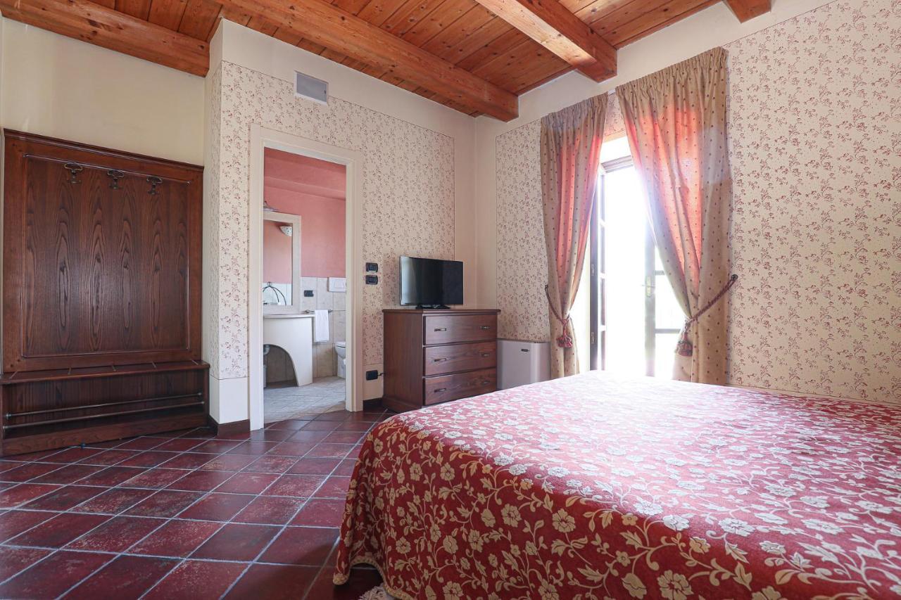 Vila Cascina Giuli Alba  Exteriér fotografie